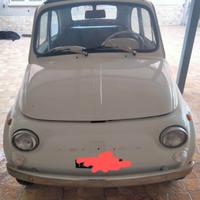 500 modello F