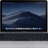 Macbook 12 Retina