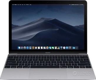 Macbook 12 Retina
