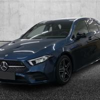 MERCEDES-BENZ A 180 Automatic Premium