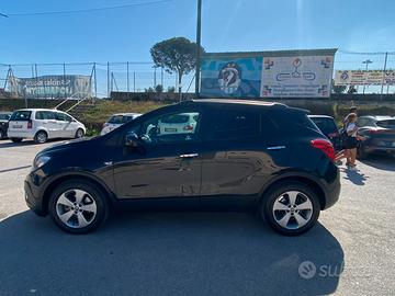Opel Mokka 1600 Cosmo 136 cv Euro 6