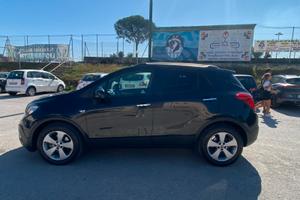 Opel Mokka 1600 Cosmo 136 cv Euro 6