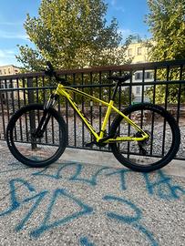 Bici MTB Scott Aspect 940