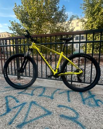 Bici MTB Scott Aspect 940