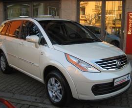 SUV 4x4 Tata Aria - 7 POSTI - AZIENDALE