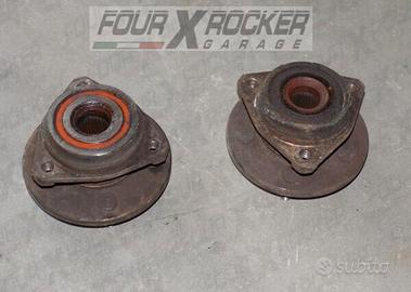 Mozzo ruota anteriore Jeep Grand Cherokee ZJ