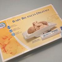 bilancia neonati mister baby
