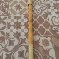 pompa per bici d'epoca 