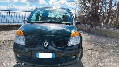 RENAULT Modus 2005,1600 16V,Gpl,cambio automatico