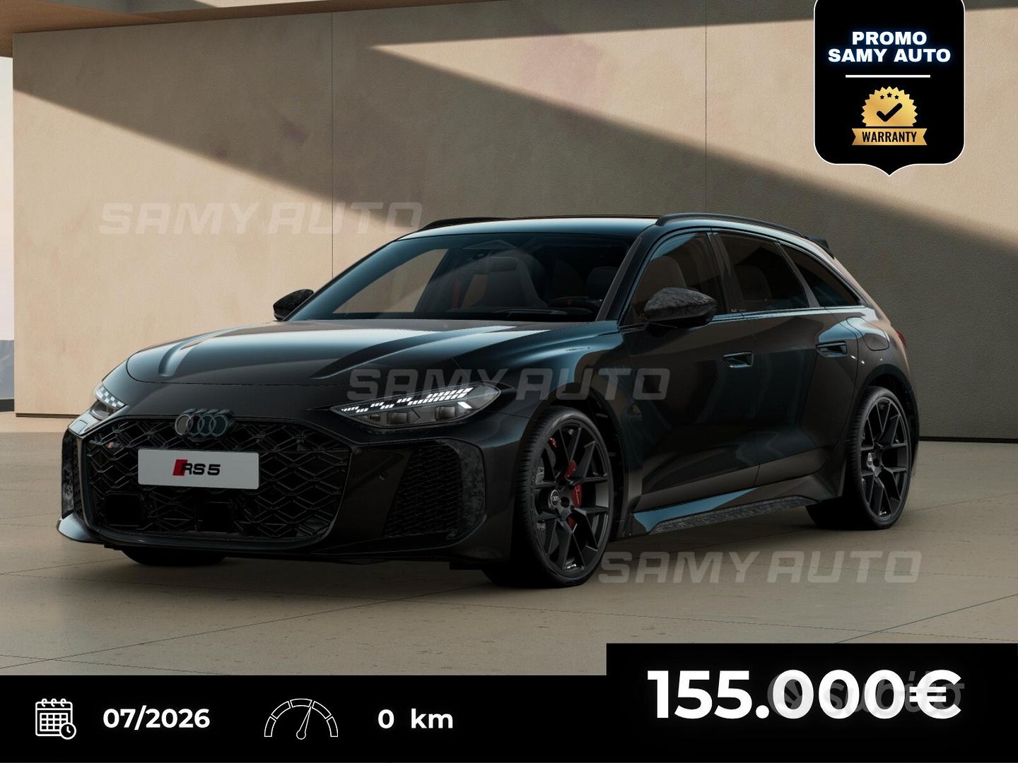Audi Altro modello