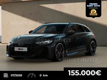 Audi RS5 Sportback 2.9 tfsi Performance Edition qu