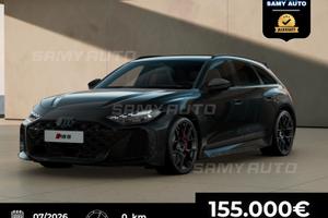 Audi RS5 Sportback 2.9 tfsi Performance Edition qu
