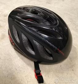 Casco bici