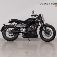 Mondial HPS 300 Abs