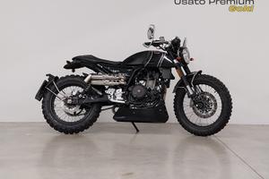 Mondial HPS 300 Abs
