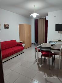 Monolocale Vicino ospedale 400