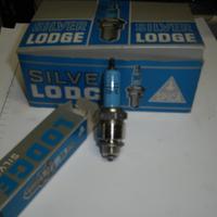 Candela Silver Lodge 2HE nuova