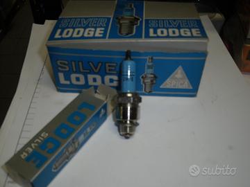 Candela Silver Lodge 2HE nuova