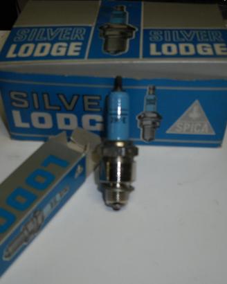 Candela Silver Lodge 2HE nuova