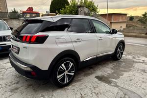 Peugeot 3008 BlueHDi 120 S&S EAT6 GT Line FULL