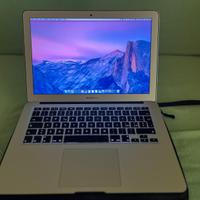 MacBook Air Early 2014