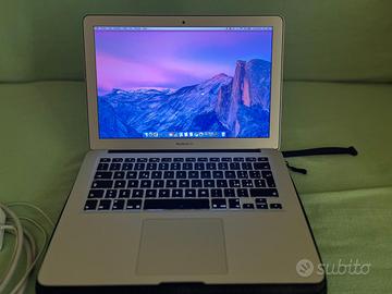 MacBook Air Early 2014