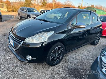 Peugeot 208 ALLURE 1.2 3 porte - 2015
