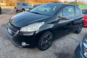 Peugeot 208 ALLURE 1.2 3 porte - 2015