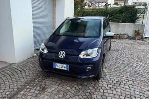 Volkswagen up! 1.0 5p. club