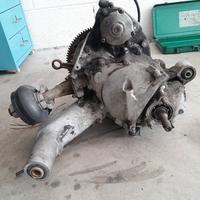 Blocco motore Vespa 50 HP