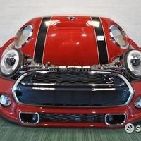 MINI F55 F56 F57 Musata completa fari LED Cooper S