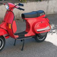 Piaggio Vespa 125 Primavera - 1985
