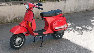Piaggio Vespa 125 Primavera - 1985
