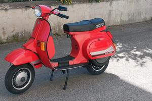 Piaggio Vespa 125 Primavera - 1985