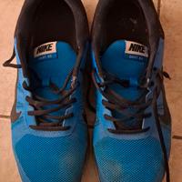 Scarpe Nike Dart XII usate. N.46   12