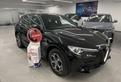 ALFA ROMEO Stelvio 2.2 TD 190 CV AT8 Q4 Super