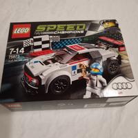 lego collezionismo