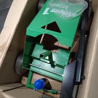 Striper 1 -  Carrello per dipingere posti auto