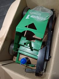 Striper 1 -  Carrello per dipingere posti auto