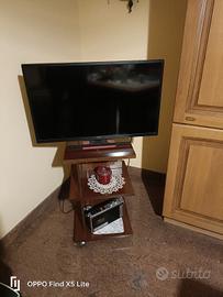 TV PEAQ 32" 