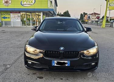 Bmw serie 3