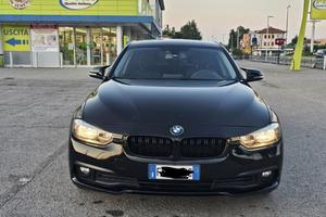 Bmw serie 3