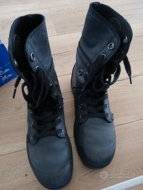 palladium scarponcini invernali