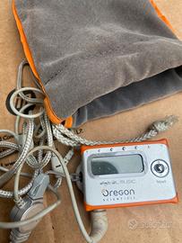 Lettore Oregon