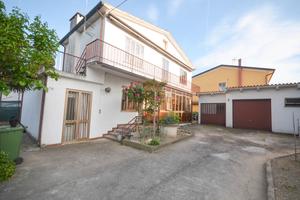 Casa singola in centro Albignasego con scoperto