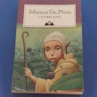 L'Ultimo Elfo (Silvana De Mari, Salani Gl'Istrici)