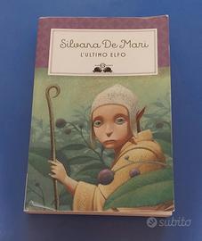 L'Ultimo Elfo (Silvana De Mari, Salani Gl'Istrici)
