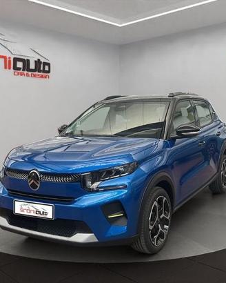 Citroën C3 1.2 turbo Plus 100cv s&s - PROMO S...