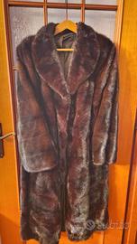 pelliccia di visone