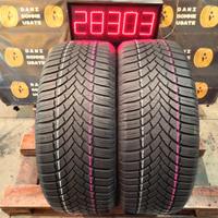 2 GOMME INVERNALI 235 50 20 AL 85% BRIDGESTONE